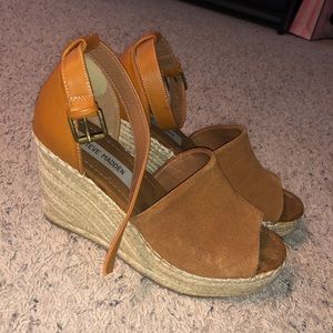 Steve Madden Wedges